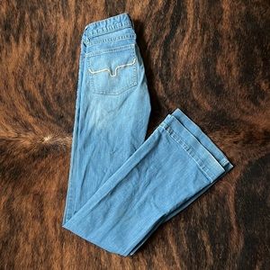 Kimes Ranch Lola Flare Jeans